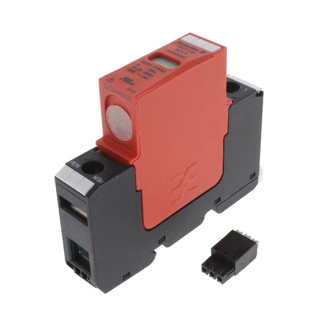 2025060000 SURGE VOLTAGE ARRESTER, LOW VOLT