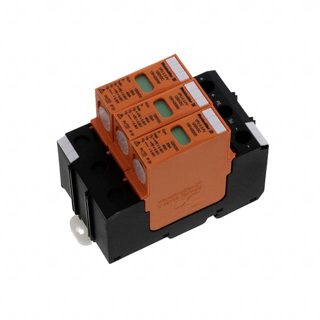 1351420000 SURGE VOLTAGE ARRESTER, LOW VOLT
