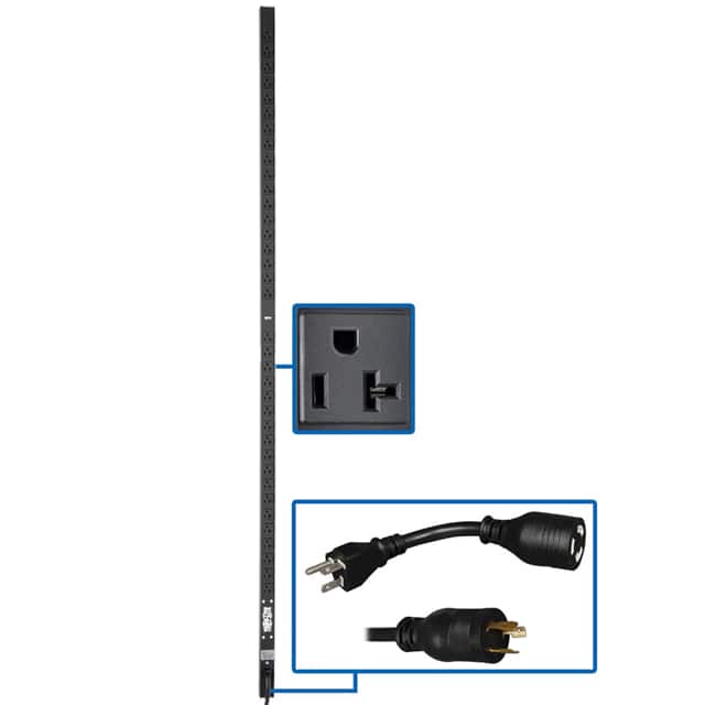 PDUV20-72 1.9KW 120V SINGLE-PHASE BASIC PD