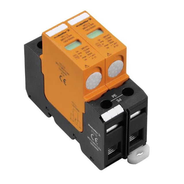 2025980000 SURGE VOLTAGE ARRESTER, LOW VOLT