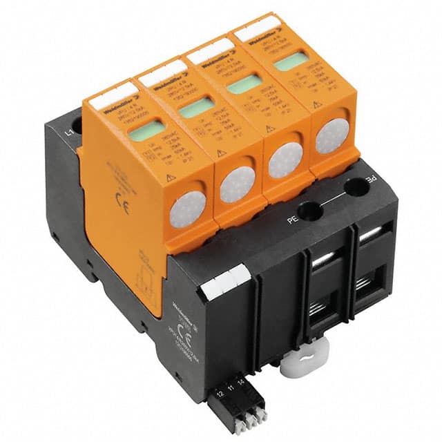 2024860000 SURGE VOLTAGE ARRESTER, LOW VOLT