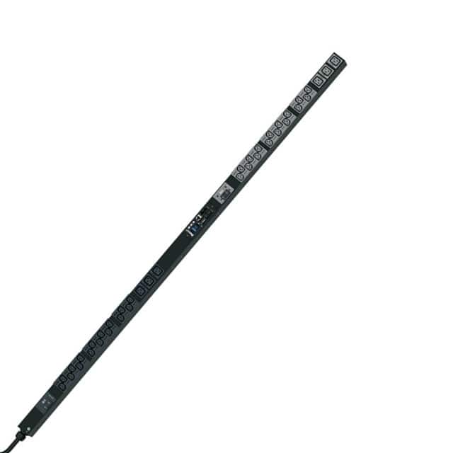 P38D25M MI PDU, 24AMP, (32)C13, (6)C19,