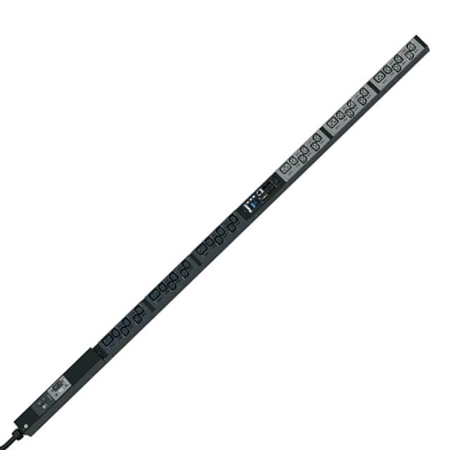 P36E33M MS PDU, 24AMP, (30)C13, (6)C19,