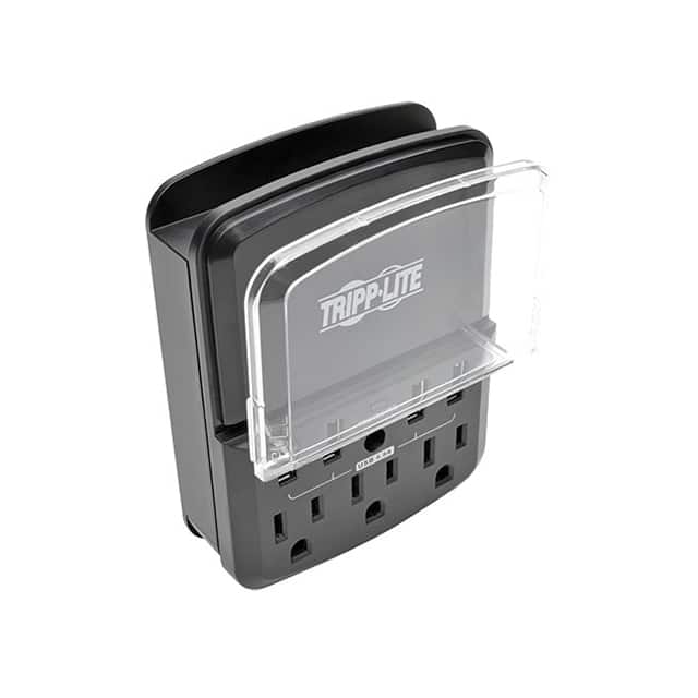 SK34USBB 4-PORT WALLMOUNT USB CHARGING ST