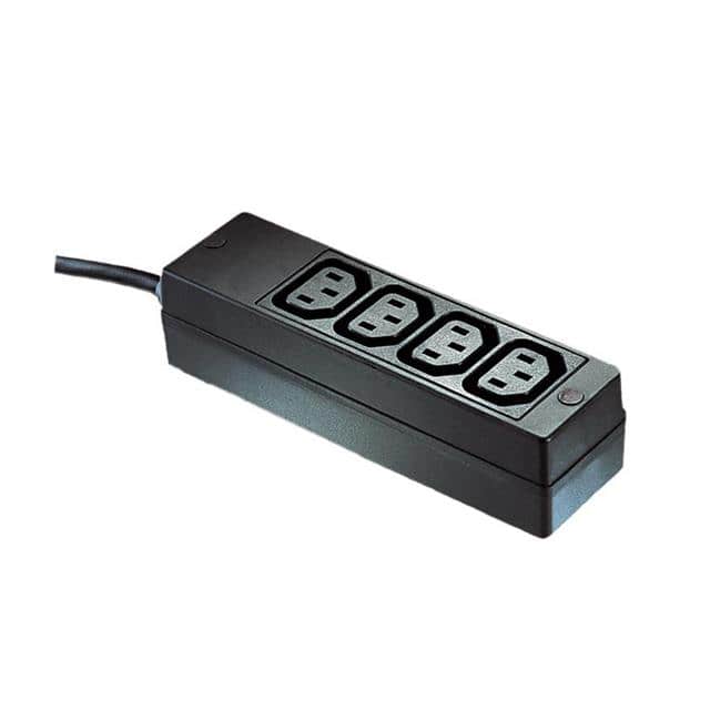 PXD201 IEC DISTRIBUTION UNIT