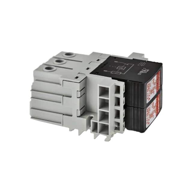 2907043 SURGE ARRESTOR 48-60V