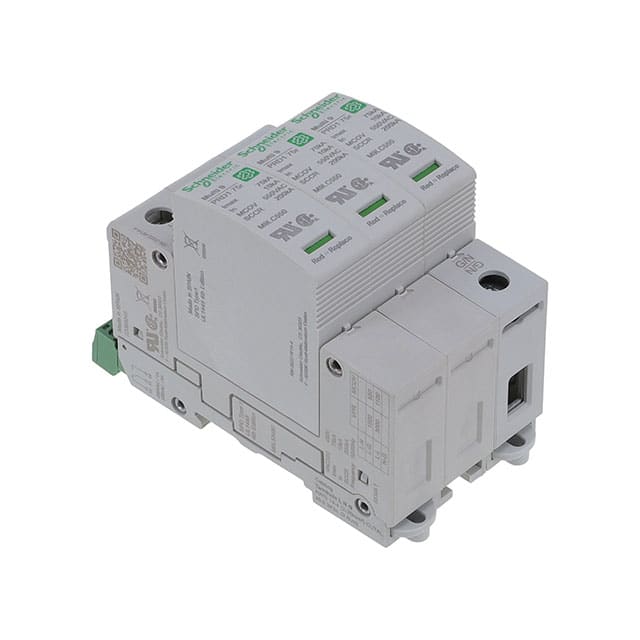 M9L53480 MULTI9 PRD1 75R 3P T1 480V 10KA