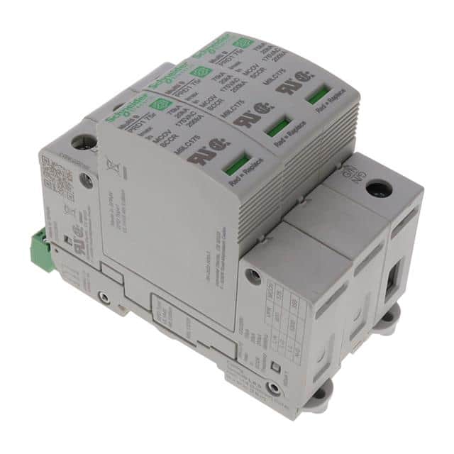 M9L13208 MULTI9PRD1 75R3P T1 120/208V20KA