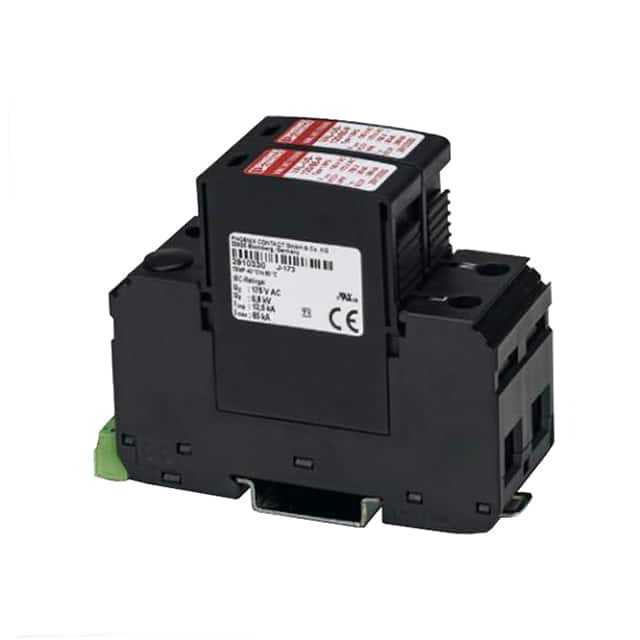 2910346 SURGE PROTECTION