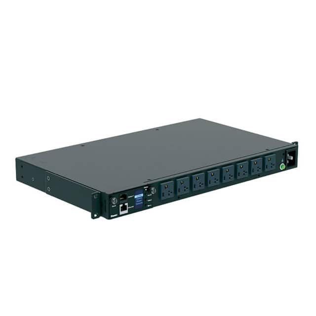 P08D11M MI PDU, 16AMP, (8)5-20R, NEMA L5