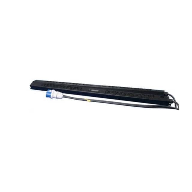 GM-A0307BL HORIZONTAL, (6) C13 LOCKING & (2