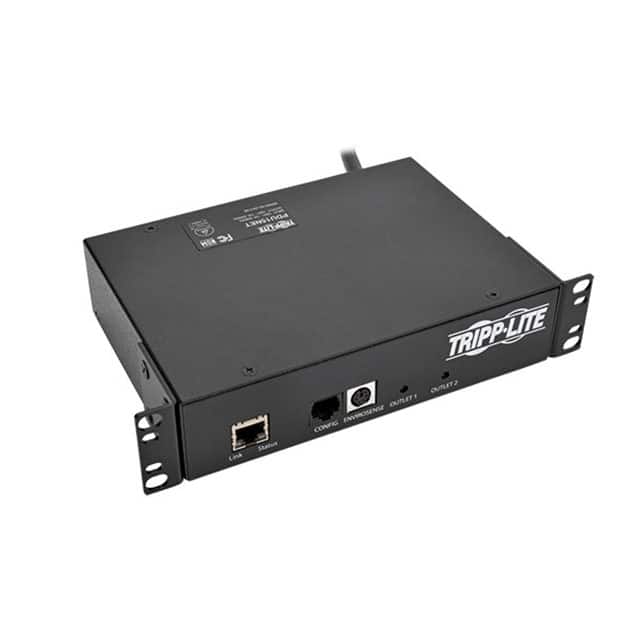 PDU15NETLX 1.4KW 100/120/127V SINGLE-PHASE
