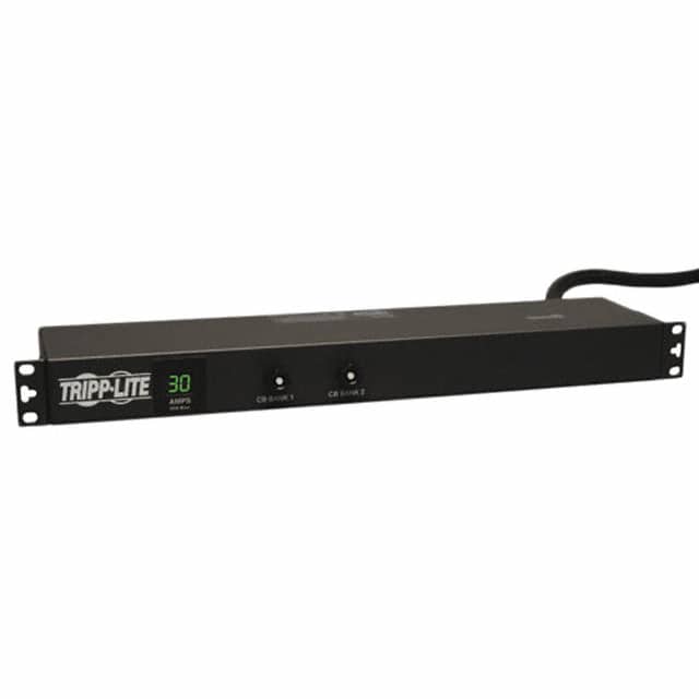 PDUMH30 PDU METERED 5-15/20R 12 OUTLET