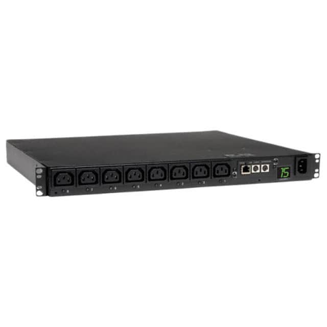 PDUMH15HVNET PDU SWITCHED 200V - 240V 15A