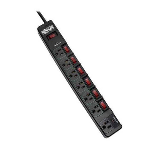 TLP76MSGB ECO SURGE PROTECTOR POWER STRIP