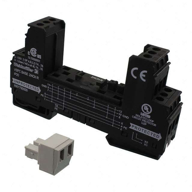 8951790000 SURGE PROTECTION