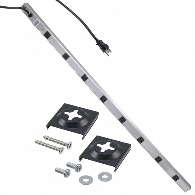 PS480806 POWER STRIP