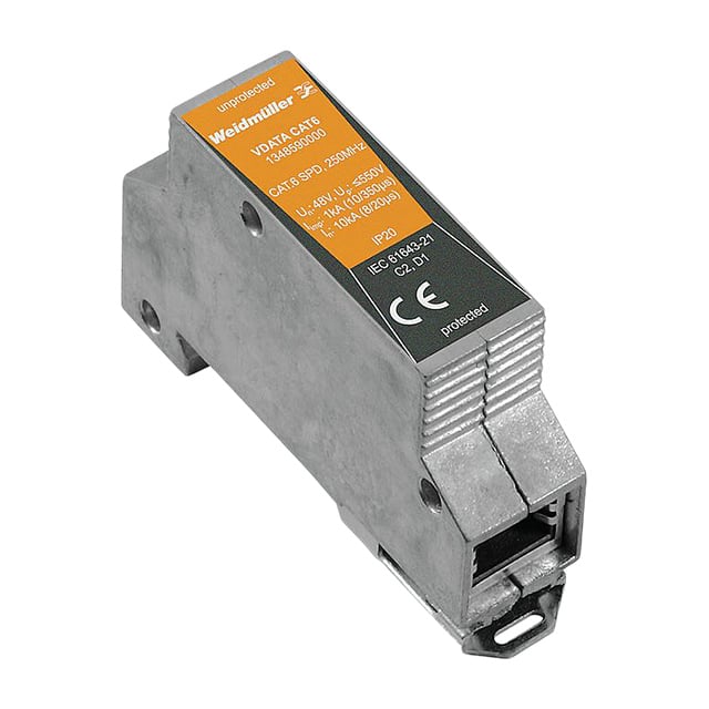 1348590000 VDATA CAT6