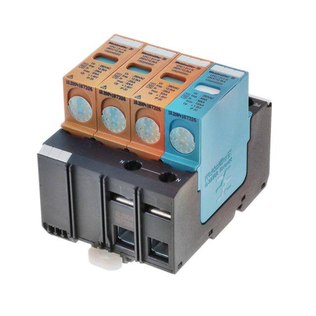 1352240000 VPU I 3+ R 280V/12.5KA