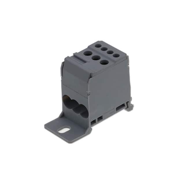 DB16 PWR DISTRIB BLOCK 1 POS