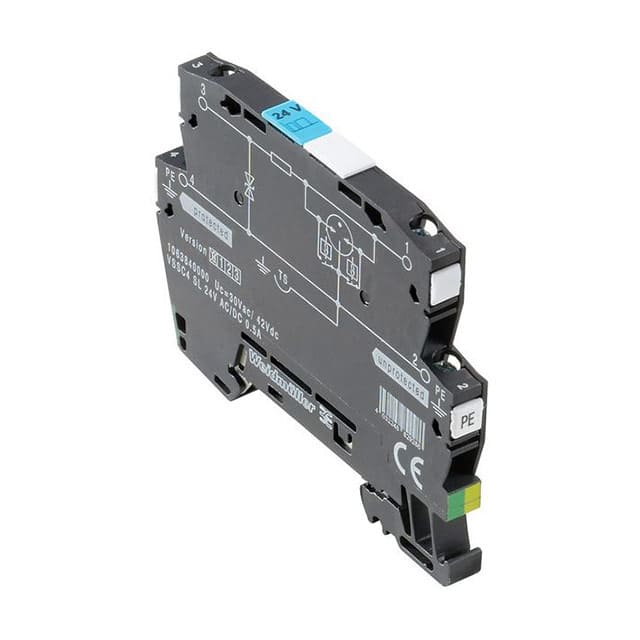 1063830000 SURGE PROTECTION