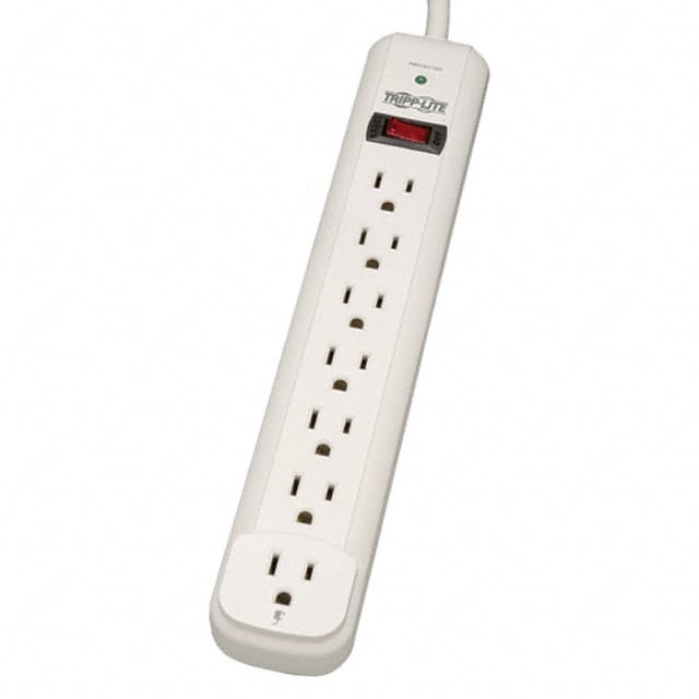 TLP725 SURGE SUPPRESSOR 7 OUT 25'