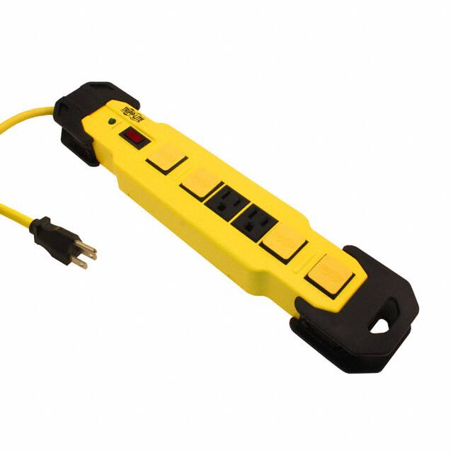 TLM615SA POWER STRIP 6OUT 15'CORD
