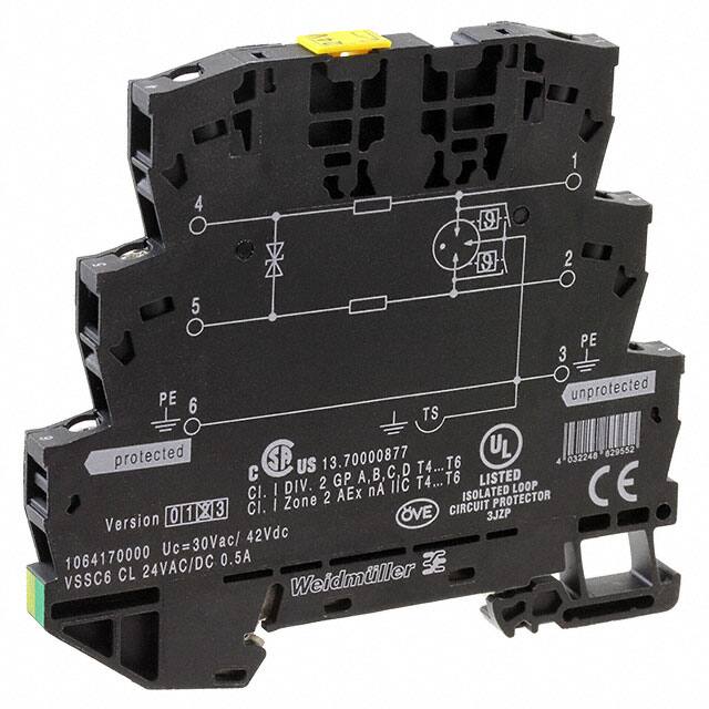 1064170000 SURGE PROTECTION