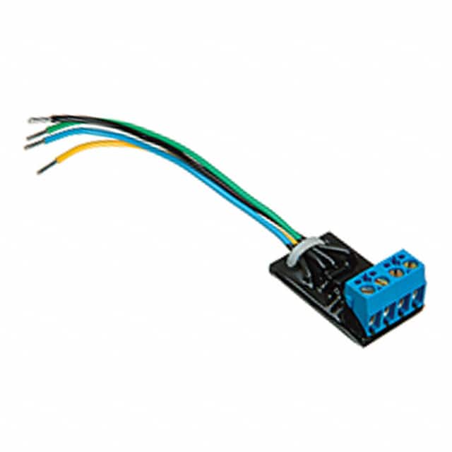 BB-485FPP NETWORKING SURGE SUPPRESSOR