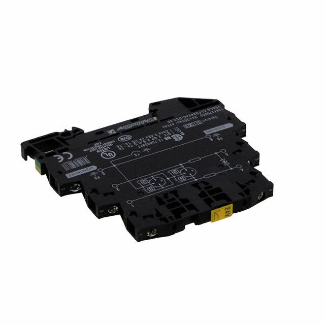 1064270000 SURGE PROTECTION