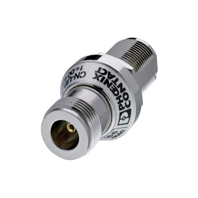 2803153 CONN ATTACH PLUG ML-FML N