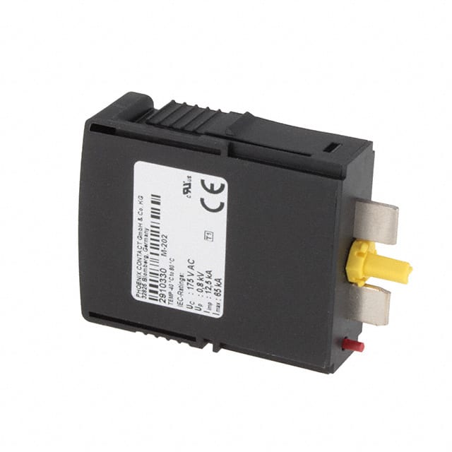 2910330 SURGE PROTECTION REPLACE PLUG
