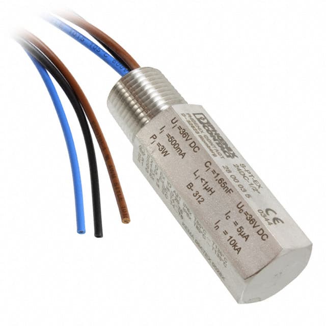 2800035 SURGE PROTECTION 1/2" 14 NPT
