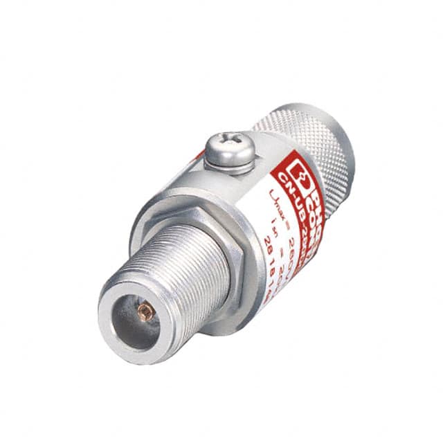 2818148 CONN ATTACH PLUG ML-FML N