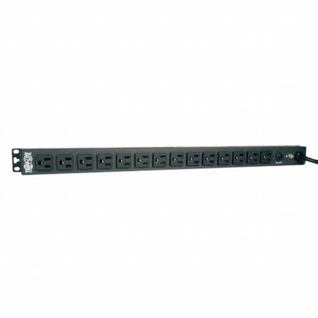 PDU1415 POWER STRIP 14OUT 15'CORD 24"