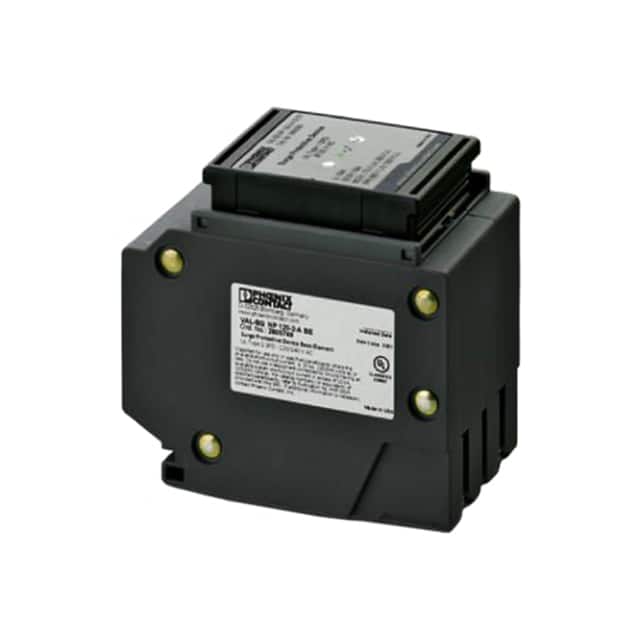 2800371 VAL-SQ NP 120-2-A 32