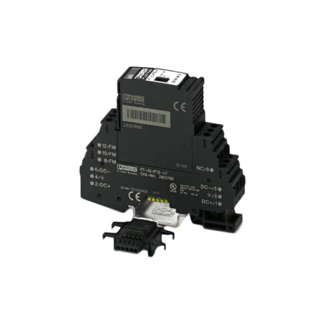 2800768 SURGE PROTECTION DEVICE