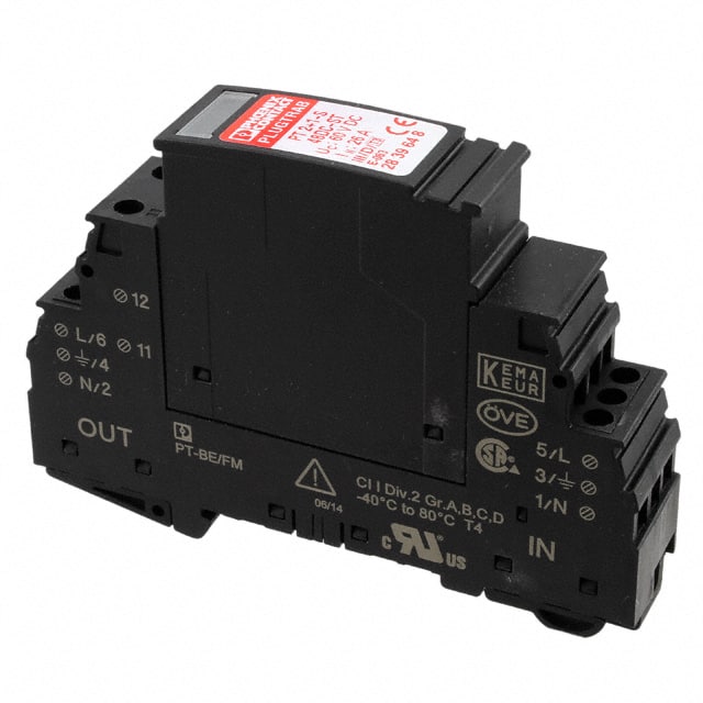 2817958 TVS DIODE 48VWM MODULE