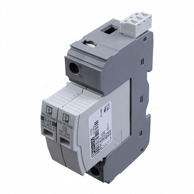 2905348 PLUG-IN SURGE ARRESTER 1-PH PWR