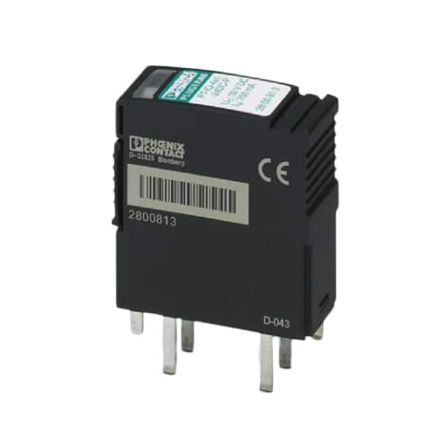 2800813 SURGE PROTECTION DEVICE