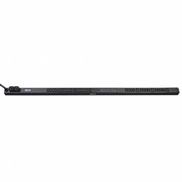 PDUMV30HV PDU METERED 208V 240V 30A 6 C19