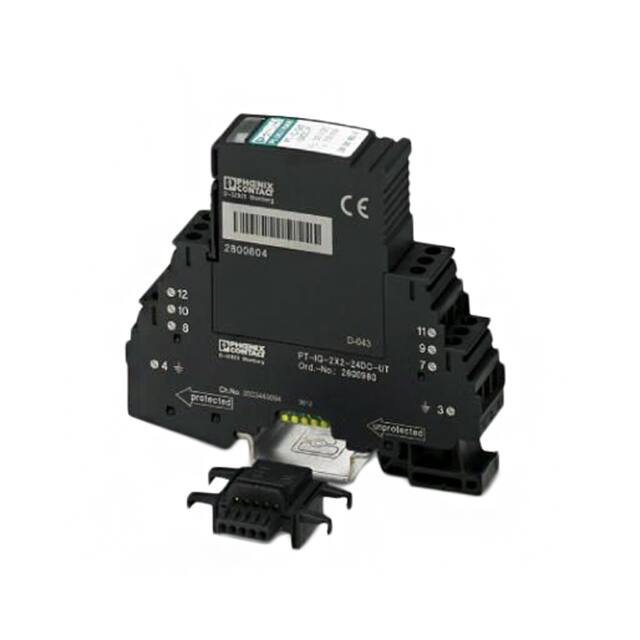 2800980 SURGE PROTECTION DEVICE
