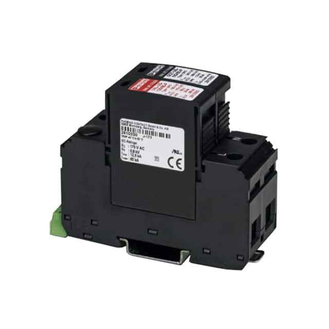 2910356 SURGE PROTECTION