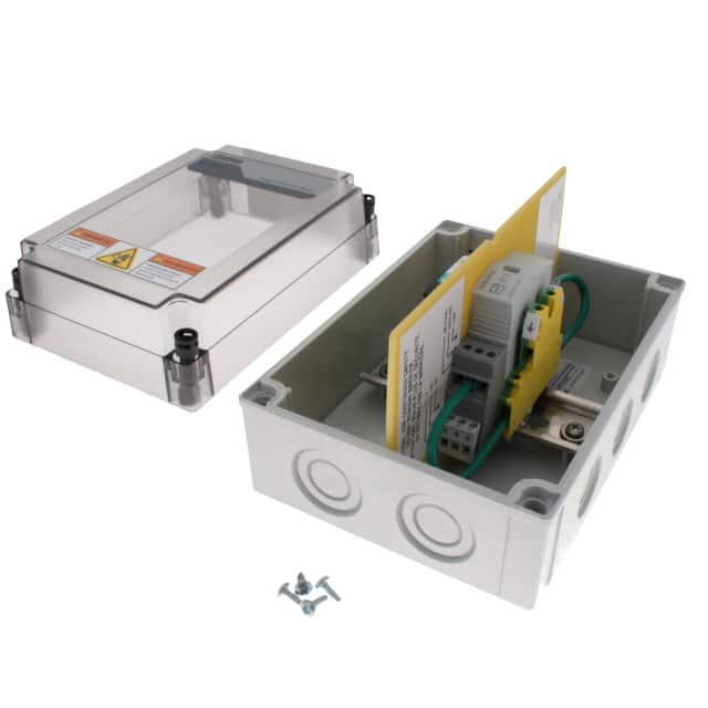 2908684 WALL-MOUNTED NEMA 4/4X (IP66/67)