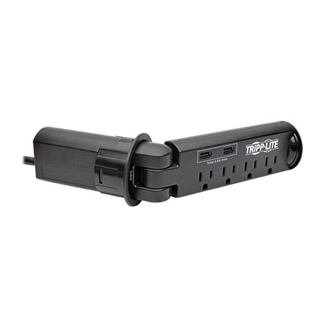 TLP410DMUSB OUTLET STRIP SPD 4 OUT 15A 120V