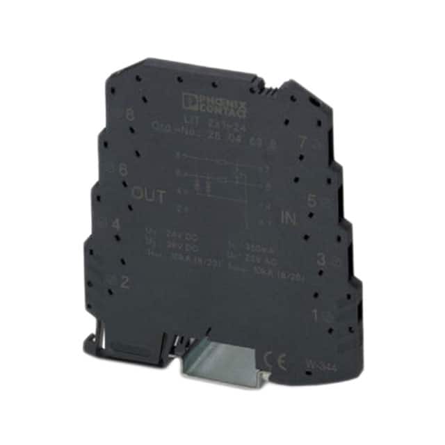 2804636 TVS DIODE 36VWM MODULE