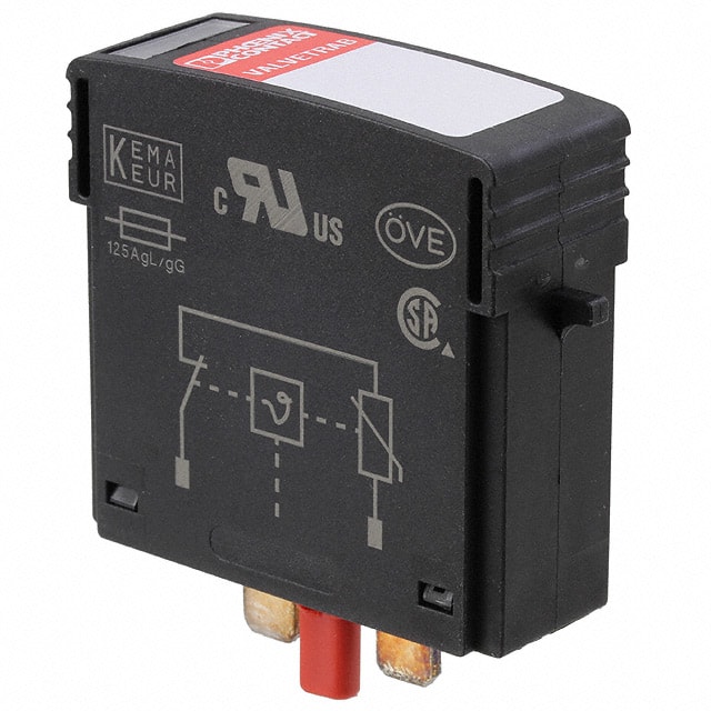 2807573 SURGE PROTECTION MOD 60VAC/DC