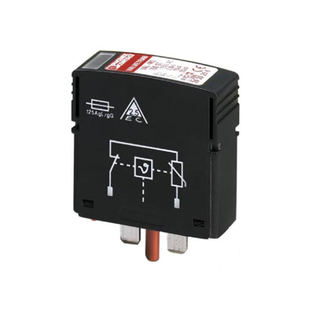 2920256 SURGE PROTECTION MOD 554V/960V