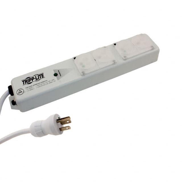 PS-415-HGULTRA POWER STRIP 15A 4OUT 15'CORD