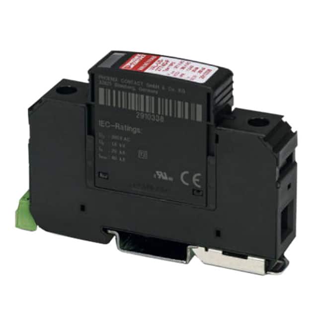 2910381 SURGE PROTECTIVE DEVICE 347V